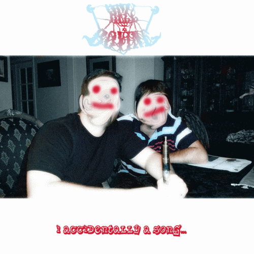 Hell Bovine : I Accidentally a Song...